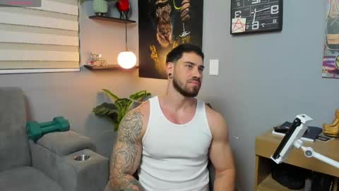 Giorgio leone online show from May 2026 01:56:01 AM