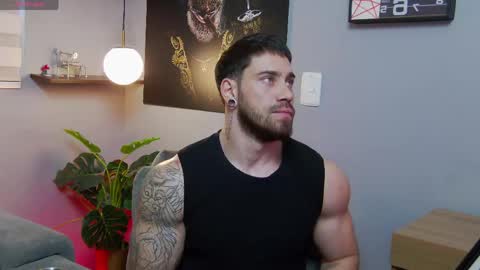 Giorgio leone online show from May 2026 10:48:01 PM