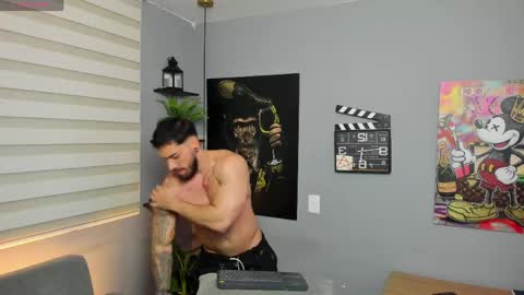Giorgio leone online show from May 2026 01:58:02 AM