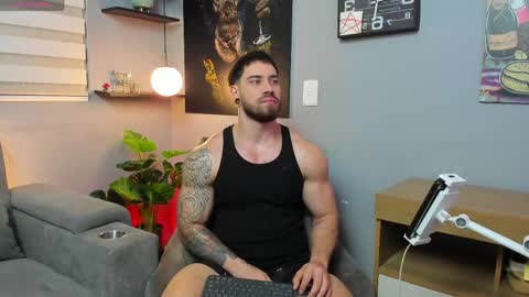 Giorgio leone online show from May 2026 04:10:01 AM