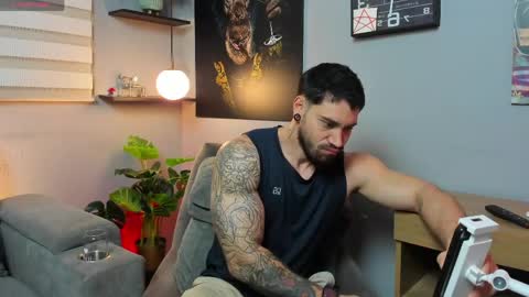 Giorgio leone online show from May 2026 02:52:02 AM