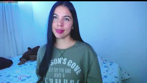 GIO RIVERA online show from March 2025 05:14:02 AM