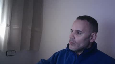 gioshadow online show from January 2025 01:10:02 PM