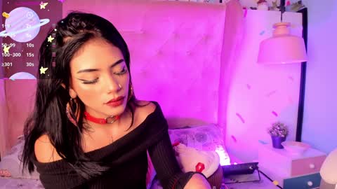 Giovanna  online show from December 2024 04:29:02 PM