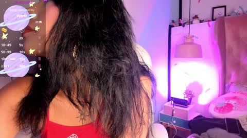 Giovanna  online show from December 2024 05:27:01 AM