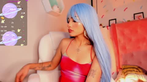 Giovanna  online show from December 2024 06:37:02 AM