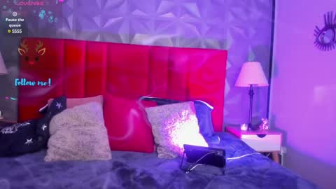 Giovanna  online show from January 2025 05:16:02 AM