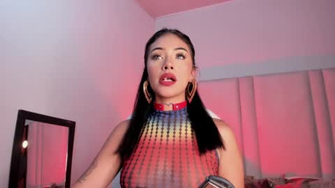 Giovanna  online show from January 2025 04:41:01 AM