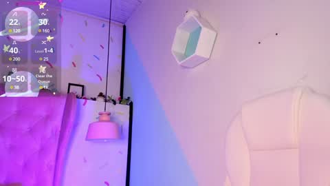 Giovanna  online show from January 2025 08:29:02 AM