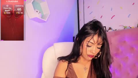 Giovanna  online show from February 2025 06:09:02 AM