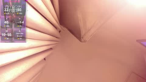 Giovanna  online show from October 2025 05:28:02 AM