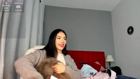 Giovanna  online show from March 2026 04:02:02 AM