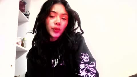 Snapshot of giovanna_oliveria chatting on January 2026 10:59:01 PM giovanna_oliveria online show from January 2026 10:59:01 PM