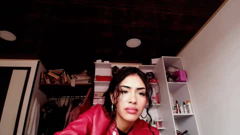 Snapshot of giovanna_oliveria chatting on February 2026 04:52:02 PM giovanna_oliveria online show from February 2026 04:52:02 PM