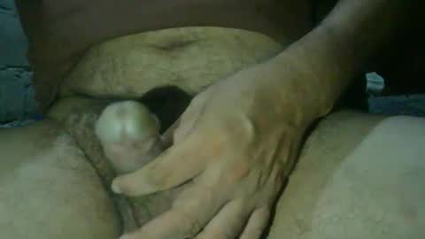 GuidoGiovan online show from March 2026 08:14:02 AM