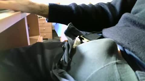 giovet online show from February 2025 01:05:02 PM