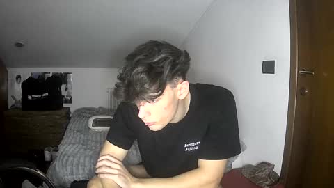 Snapshot of giovyyx chatting on February 2026 01:05:02 PM giovyyx online show from February 2026 01:05:02 PM