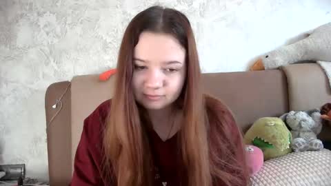 girl_cute07 online show from April 2026 03:25:01 PM