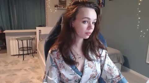 Snapshot of girl_happiness chatting on January 2026 11:48:02 AM Secret online show from January 2026 11:48:02 AM