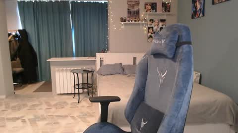 Secret online show from April 2026 09:21:01 AM