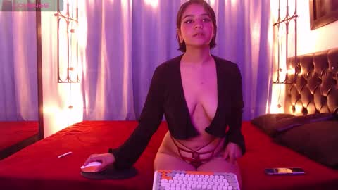 Mandy online show from March 2026 11:33:01 PM