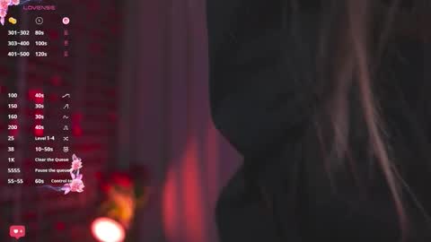 Kate online show from February 2026 08:03:02 PM