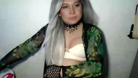 Nica online show from March 2026 12:08:01 PM