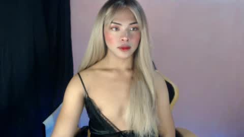 queen ronna online show from March 2025 01:10:02 AM