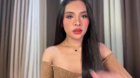 queen ronna online show from May 2026 08:09:01 AM