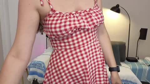 Girlfriend online show from May 2026 03:32:01 PM
