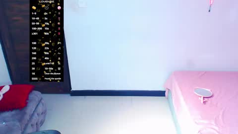 GhostG online show from March 2026 12:28:02 AM