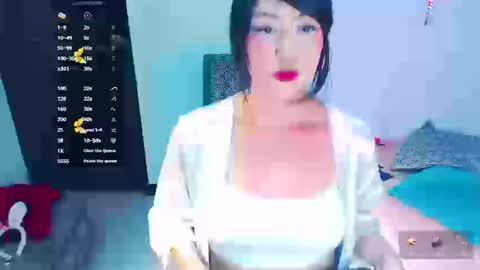 GhostG online show from March 2026 09:30:01 PM