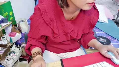 Snapshot of girlhanoi chatting on October 2025 01:52:02 AM girlhanoi online show from October 2025 01:52:02 AM