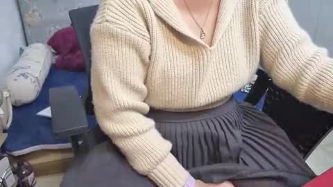 Snapshot of girlhanoi chatting on December 2025 01:43:01 AM girlhanoi online show from December 2025 01:43:01 AM