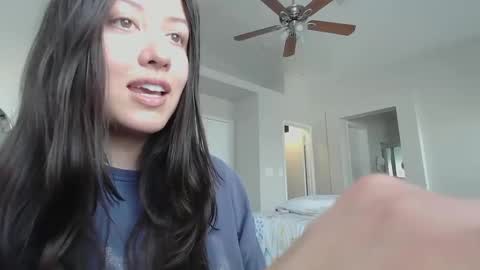 Snapshot of girlnextdoor702 chatting on December 2024 09:41:01 PM Jasmine online show from December 2024 09:41:01 PM