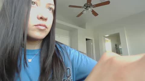 Snapshot of girlnextdoor702 chatting on December 2024 08:47:02 PM Jasmine online show from December 2024 08:47:02 PM