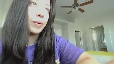 Snapshot of girlnextdoor702 chatting on December 2024 09:29:02 PM Jasmine online show from December 2024 09:29:02 PM