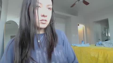 Snapshot of girlnextdoor702 chatting on January 2025 09:36:02 PM Jasmine online show from January 2025 09:36:02 PM