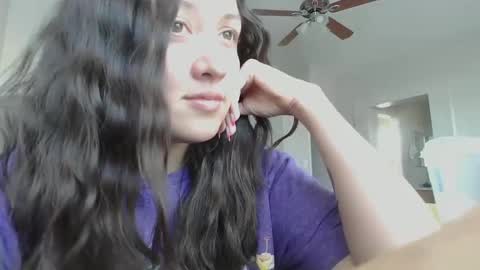 Snapshot of girlnextdoor702 chatting on January 2025 06:56:01 PM Jasmine online show from January 2025 06:56:01 PM