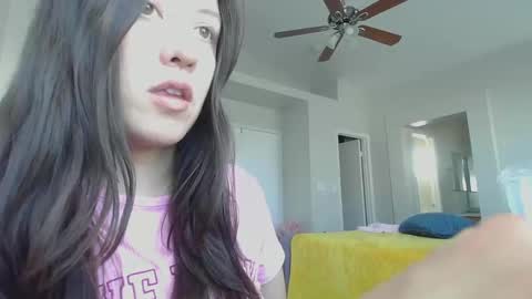 Snapshot of girlnextdoor702 chatting on January 2025 09:09:02 PM Jasmine online show from January 2025 09:09:02 PM