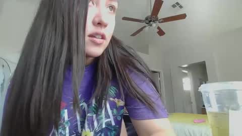 Snapshot of girlnextdoor702 chatting on January 2025 06:23:01 PM Jasmine online show from January 2025 06:23:01 PM