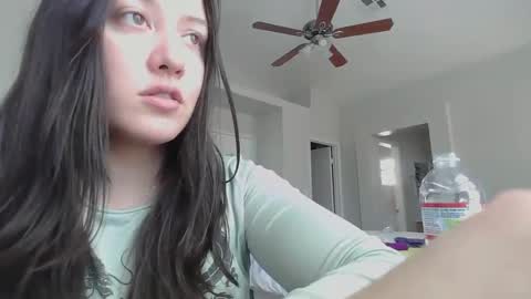 Snapshot of girlnextdoor702 chatting on January 2025 06:25:01 PM Jasmine online show from January 2025 06:25:01 PM