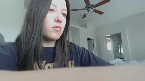 Snapshot of girlnextdoor702 chatting on March 2025 07:27:02 PM Jasmine online show from March 2025 07:27:02 PM