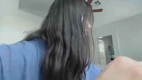 Snapshot of girlnextdoor702 chatting on March 2025 08:34:01 PM Jasmine online show from March 2025 08:34:01 PM