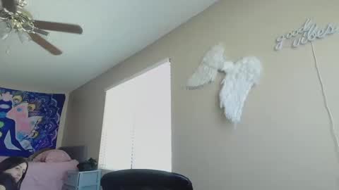 Snapshot of girlnextdoor702 chatting on September 2025 05:25:02 PM Jasmine online show from September 2025 05:25:02 PM