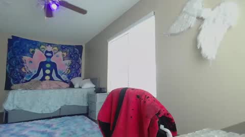 Snapshot of girlnextdoor702 chatting on September 2025 06:22:02 PM Jasmine online show from September 2025 06:22:02 PM