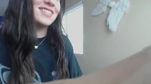 Snapshot of girlnextdoor702 chatting on September 2025 03:50:02 PM Jasmine online show from September 2025 03:50:02 PM