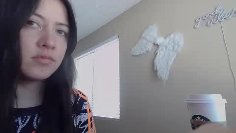 Snapshot of girlnextdoor702 chatting on October 2025 04:41:01 PM Jasmine online show from October 2025 04:41:01 PM