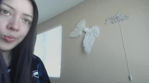 Snapshot of girlnextdoor702 chatting on October 2025 04:19:02 PM Jasmine online show from October 2025 04:19:02 PM