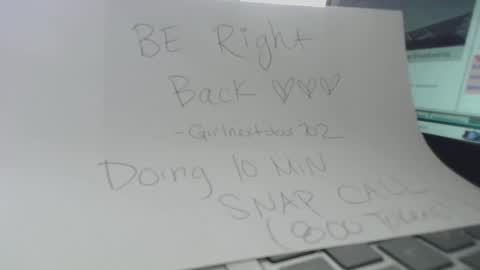 Jasmine online show from March 2026 04:45:02 PM